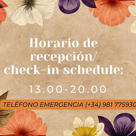Hotel Garelos בטאנסוס מראה חיצוני תמונה