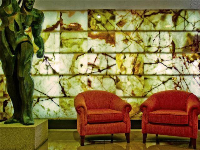 Hotel Garelos בטאנסוס מראה חיצוני תמונה