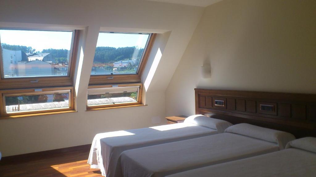 Hotel Garelos בטאנסוס חדר תמונה
