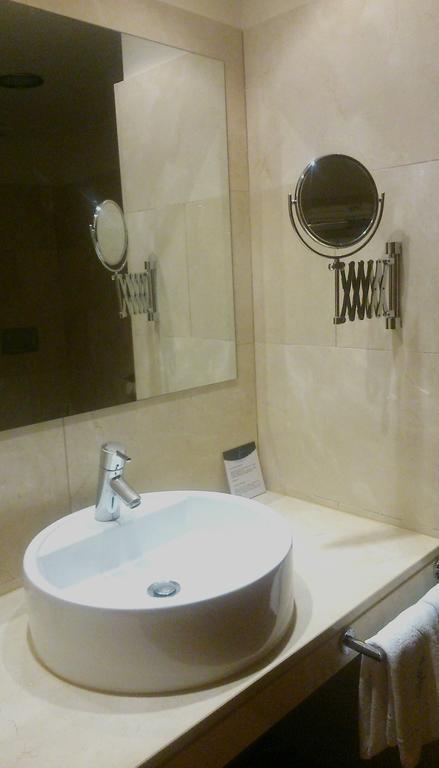 Hotel Garelos בטאנסוס מראה חיצוני תמונה