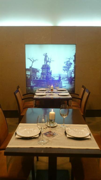 Hotel Garelos בטאנסוס מראה חיצוני תמונה