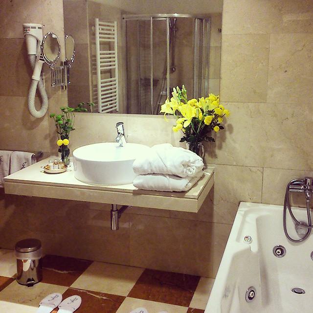 Hotel Garelos בטאנסוס מראה חיצוני תמונה