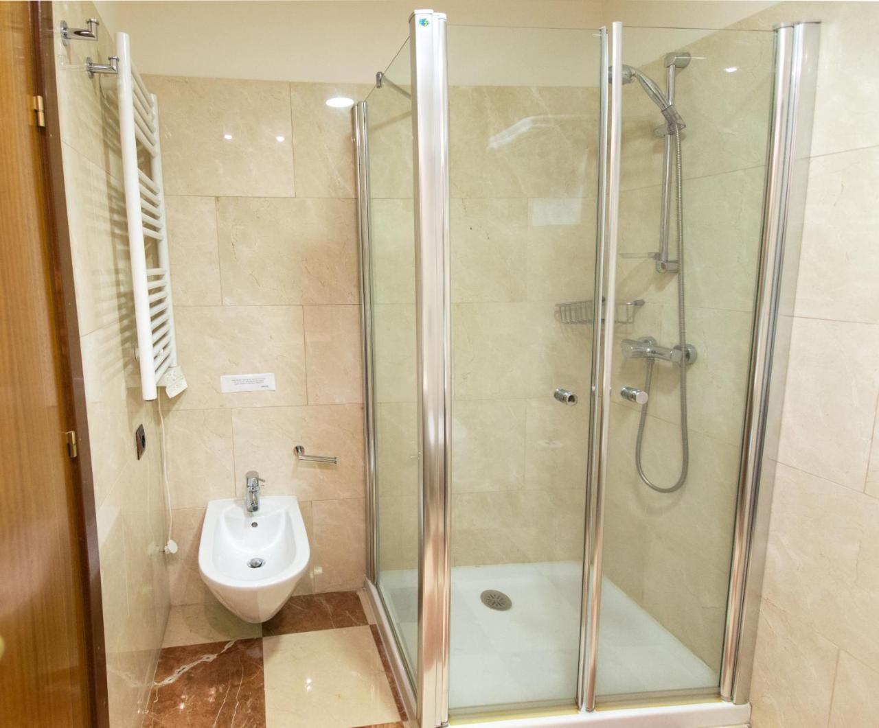 Hotel Garelos בטאנסוס מראה חיצוני תמונה