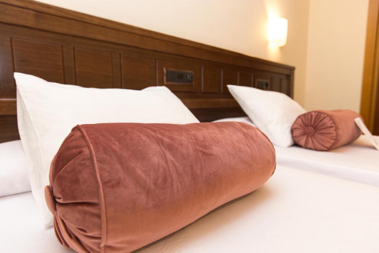 Hotel Garelos בטאנסוס מראה חיצוני תמונה