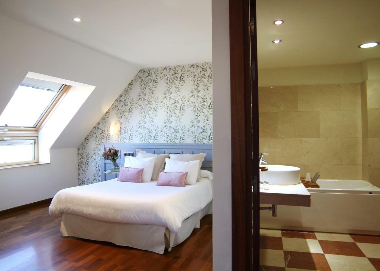 Hotel Garelos בטאנסוס מראה חיצוני תמונה